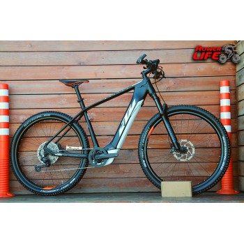 KTM Macina Team 292 