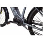 Электровелосипед 27.5" Leon OXFORD 500Вт 48В 12.8Ач 2022 Размер 19"