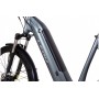 Электровелосипед 27.5" Leon OXFORD 500Вт 48В 12.8Ач 2022 Размер 19"