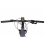 Электровелосипед 27.5" Leon OXFORD 500Вт 48В 12.8Ач 2022 Размер 19"