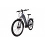 Электровелосипед 27.5" Leon OXFORD 500Вт 48В 12.8Ач 2022 Размер 19"
