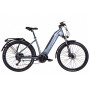Электровелосипед 27.5" Leon OXFORD 500Вт 48В 12.8Ач 2022 Размер 19"