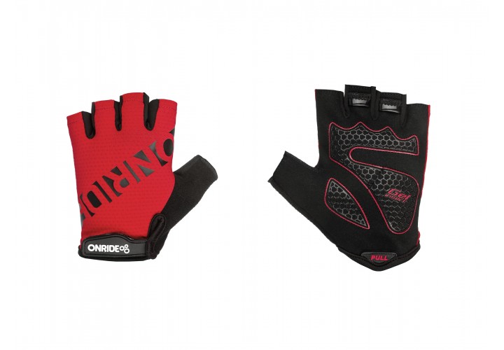 Перчатки ONRIDE Hold 20