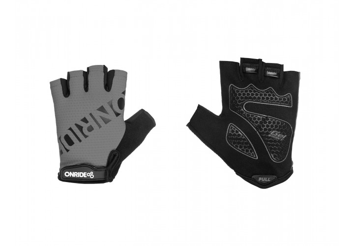 Перчатки ONRIDE Hold 20