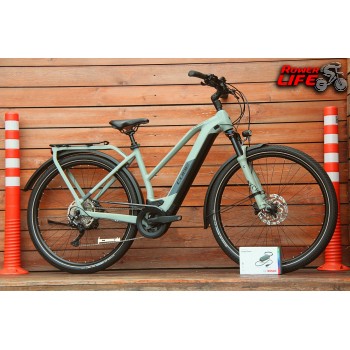 Cube KATHMANDU Hybrid PRO 625