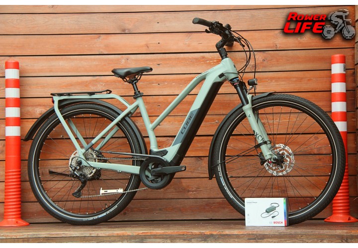 Cube KATHMANDU Hybrid PRO 625
