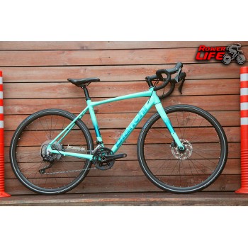 Bianchi Via Nirone 7 
