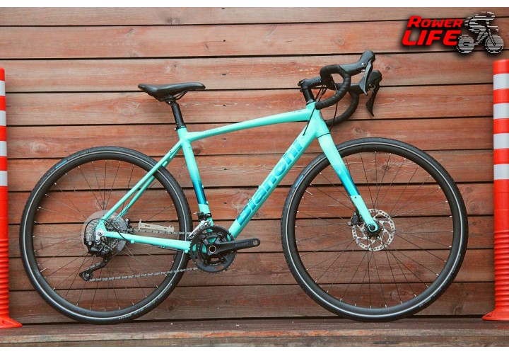 Bianchi Via Nirone 7 