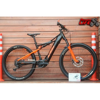  KTM MACINA CHACANA 293