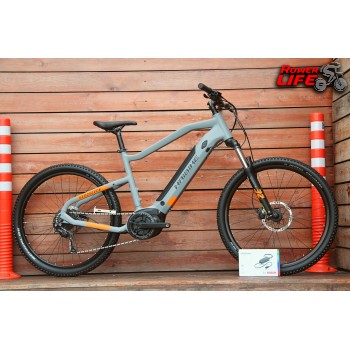  HAIBIKE HardSeven 4