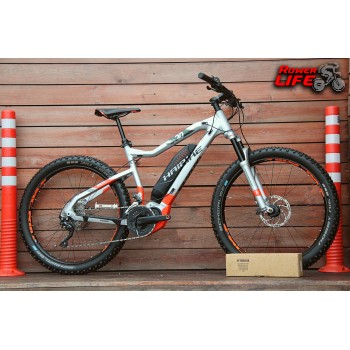 Haibike SDURO HardSreven 8.0