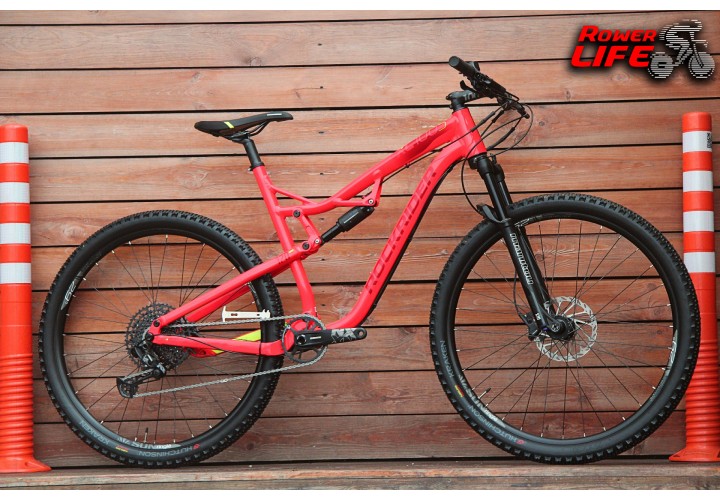  B-Twin Rockrider XC100S
