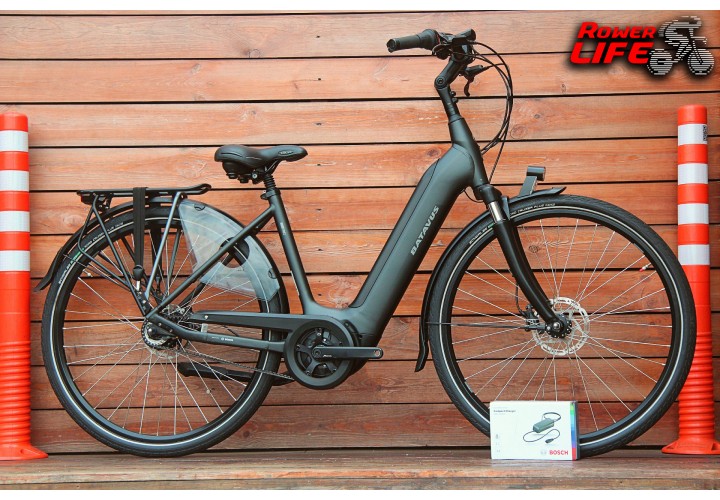 Batavus Finez