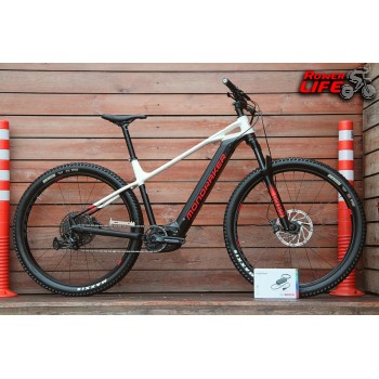 Mondraker Faherwerk Prime 29
