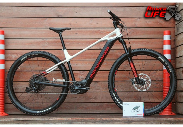 Mondraker Faherwerk Prime 29