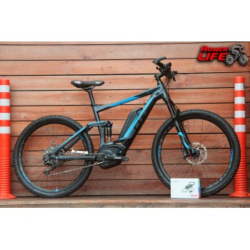 CUBE STEREO HYBRID 120 HPA RACE 500