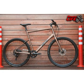 BMC ALPEN CHALLENGE