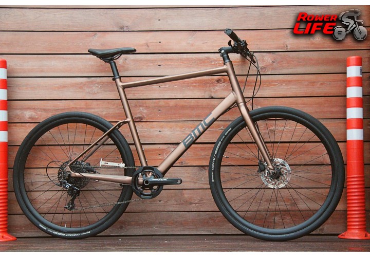 BMC ALPEN CHALLENGE