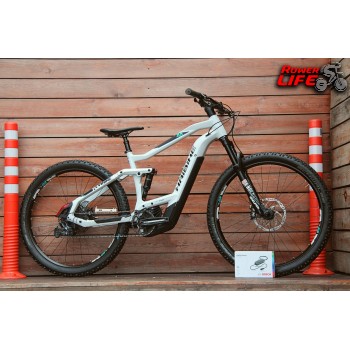  Haibike SDURO FullNine 7.0