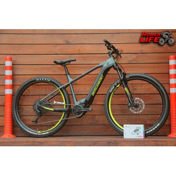 Bergamont E-Revox Expert 600