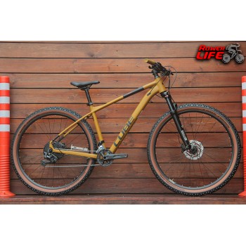  Cube Aim EX 2023