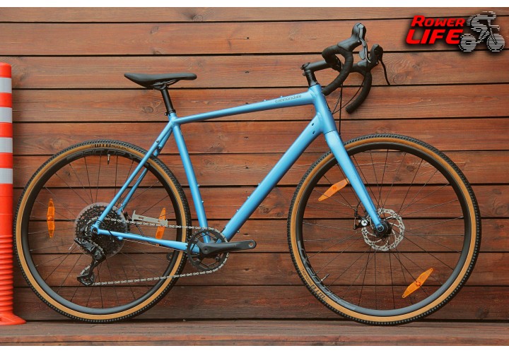 Cannondale Topstone 4 2021