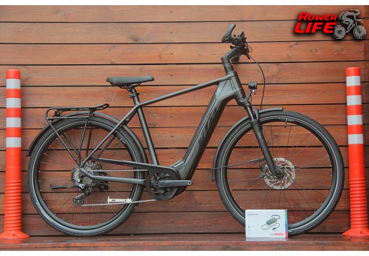 KTM Macina Sport 720