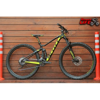 Scott Spark 970