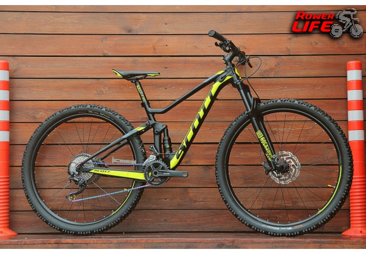 Scott Spark 970