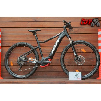 KTM Macina E Mountain
