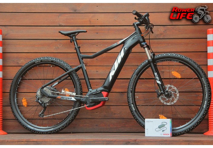 KTM Macina E Mountain