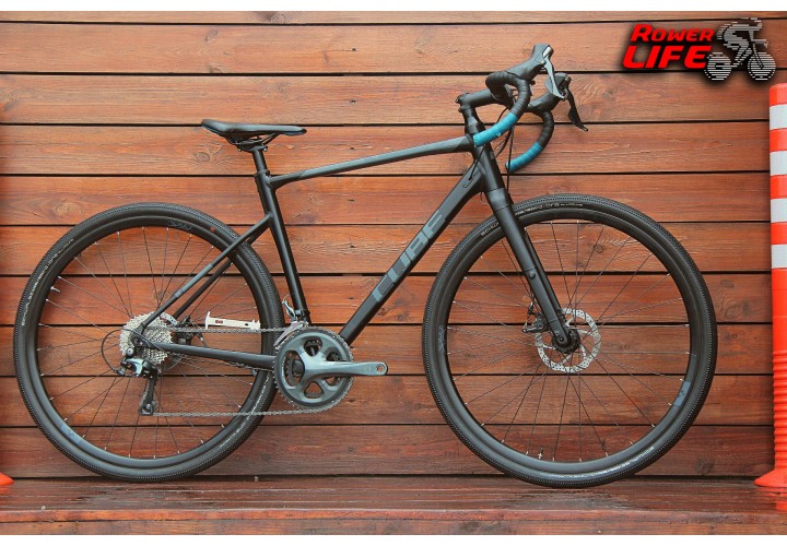 Cube Nuroad Pro FE 2021