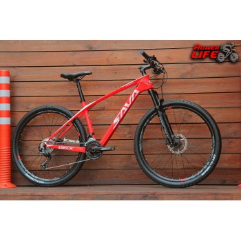 Sava Deck Carbon