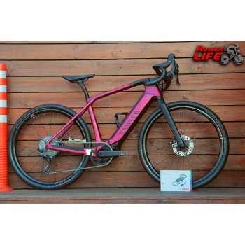 Canyon Grail ON