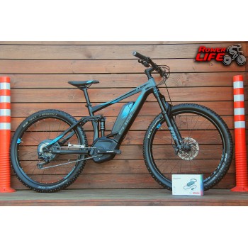 CUBE STEREO HYBRID 120 EXC 500