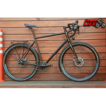 Veloheld iconx honeybee 2022