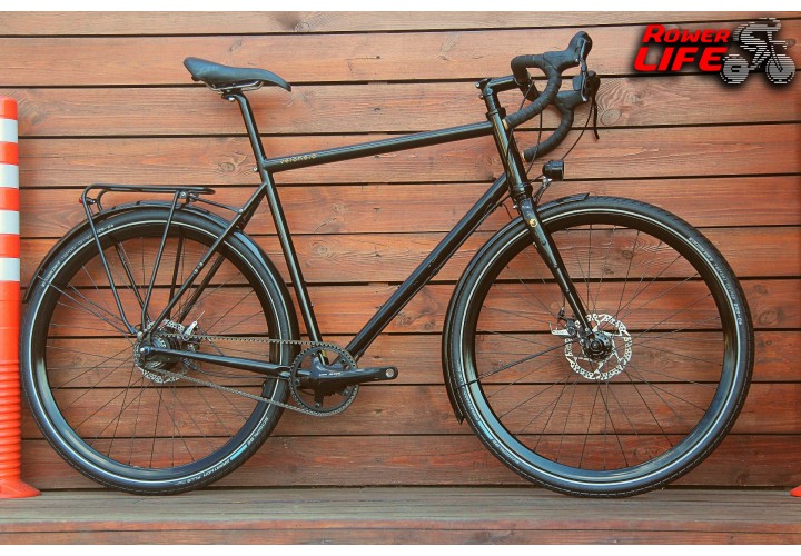 Veloheld iconx honeybee 2022