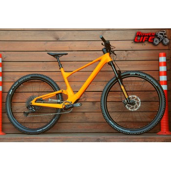 SCOTT SPARK 970