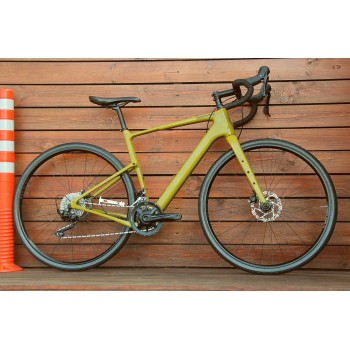 Cannondale TOPSTONE Carbon