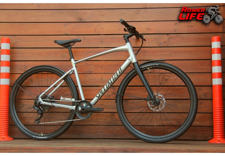  Specialized Sirrus X 3.0 2022