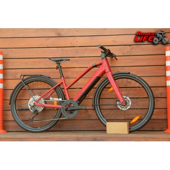 Canyon Commuter ON 7