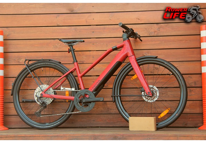 Canyon Commuter ON 7
