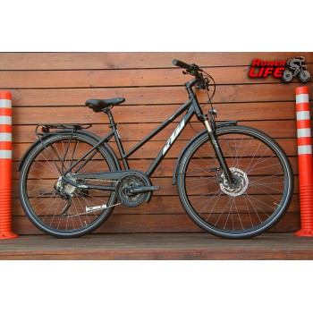 KTM ZEG VENETO LIGHT DISC