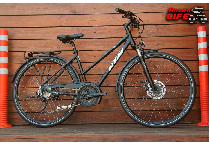 KTM ZEG VENETO LIGHT DISC