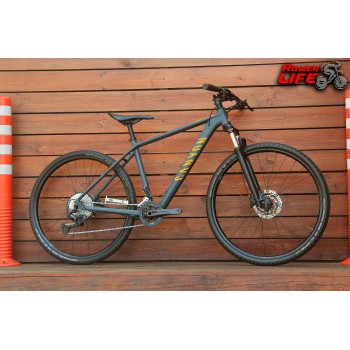 CANYON US Pathlite AL 6.0