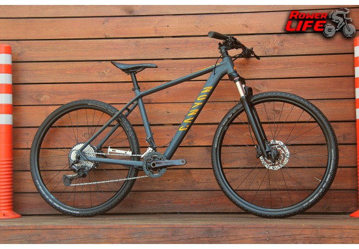 CANYON US Pathlite AL 6.0
