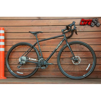 Genesis Croix De Fer 10