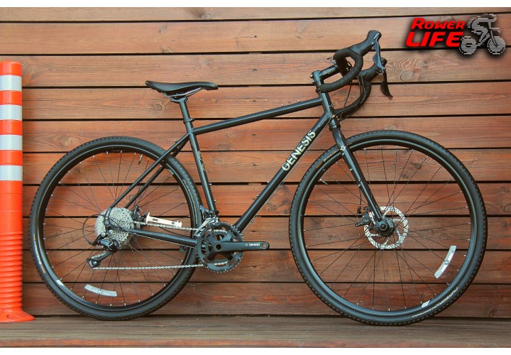 Genesis Croix De Fer 10