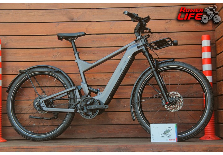 Riese & Muller Delite GT vario