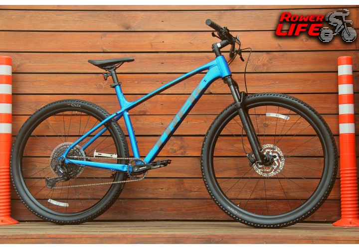 : Trek 2020 X-Caliber 8